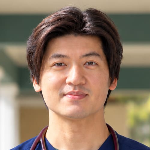 Dr. Michael Wu, Los Angeles Veterinarian